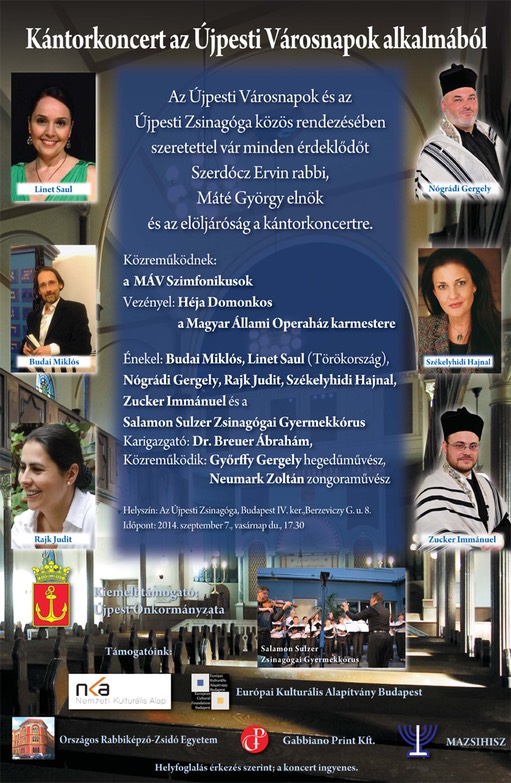 Kantorkoncert